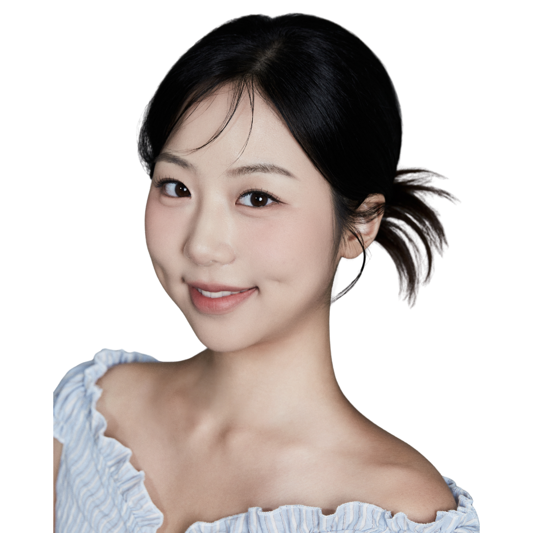 Jimin Ryu, prof de coréen native à Séoul